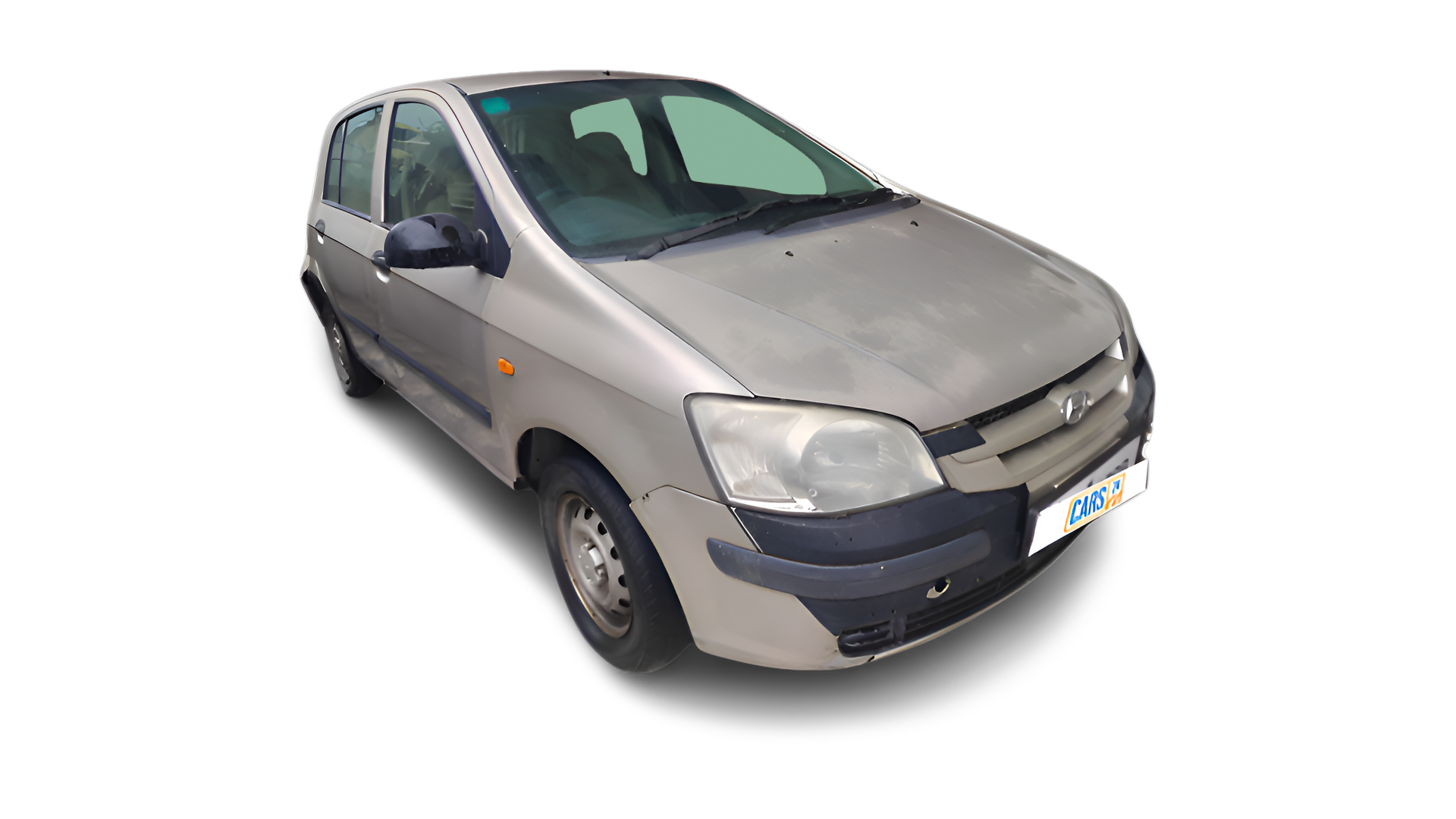 Hyundai Getz-img